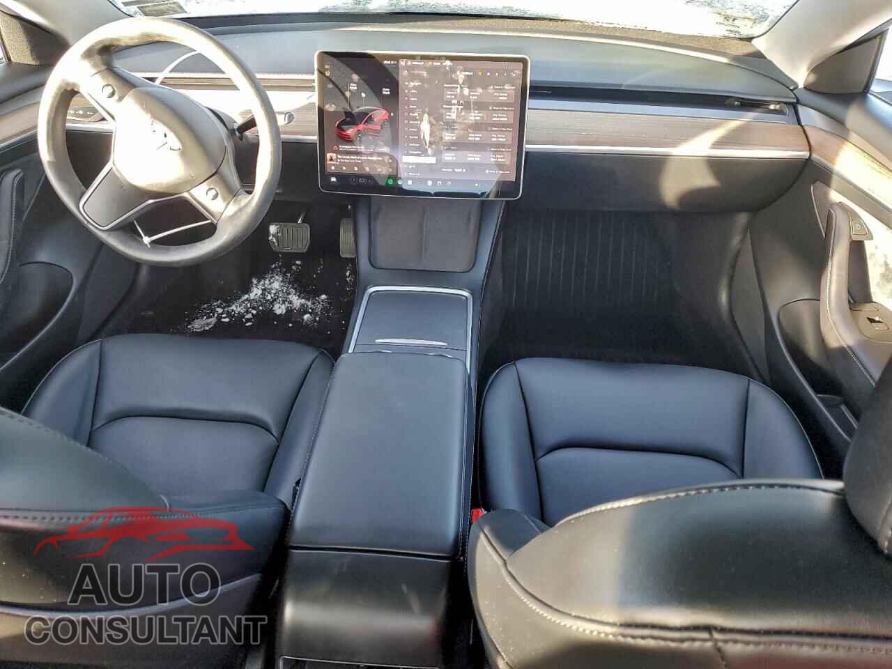 TESLA MODEL 3 2023 - 5YJ3E1EA5PF692323