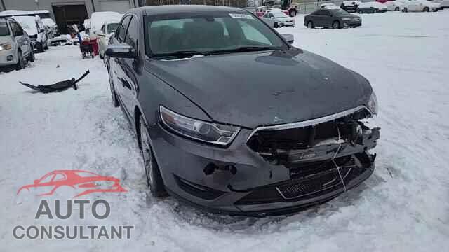FORD TAURUS 2013 - 1FAHP2F81DG231998