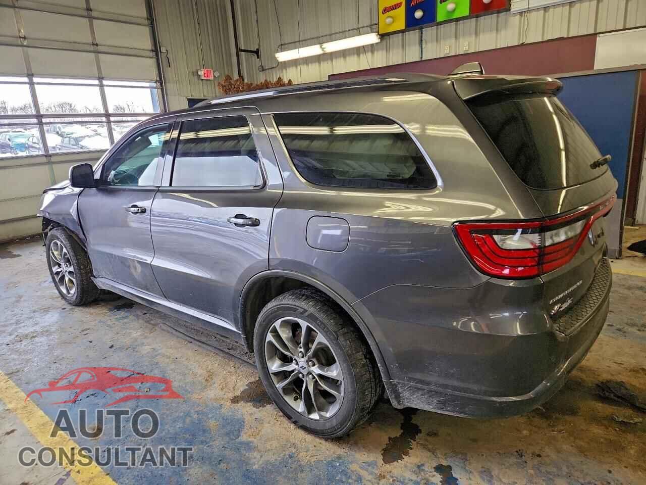 DODGE DURANGO 2020 - 1C4RDJDG1LC146872
