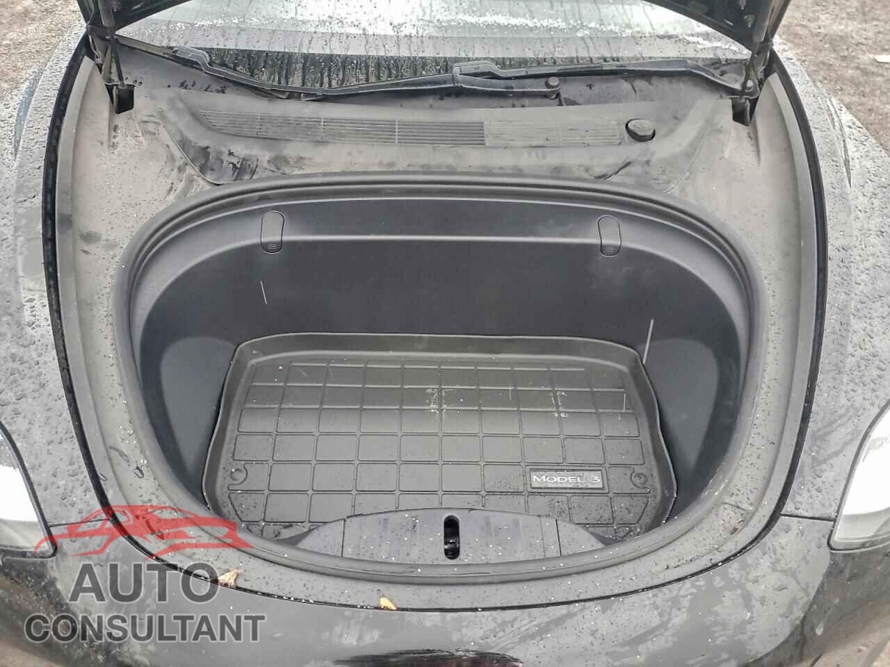TESLA MODEL 3 2019 - 5YJ3E1EA8KF394969