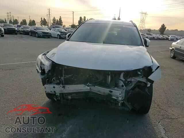 NISSAN PATHFINDER 2015 - 5N1AR2MN1FC719059