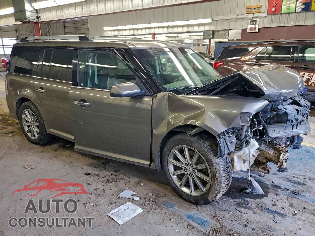 FORD FLEX 2014 - 2FMHK6D82EBD05680