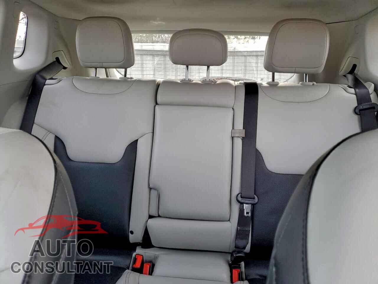 JEEP COMPASS 2021 - 3C4NJDCB0MT539962