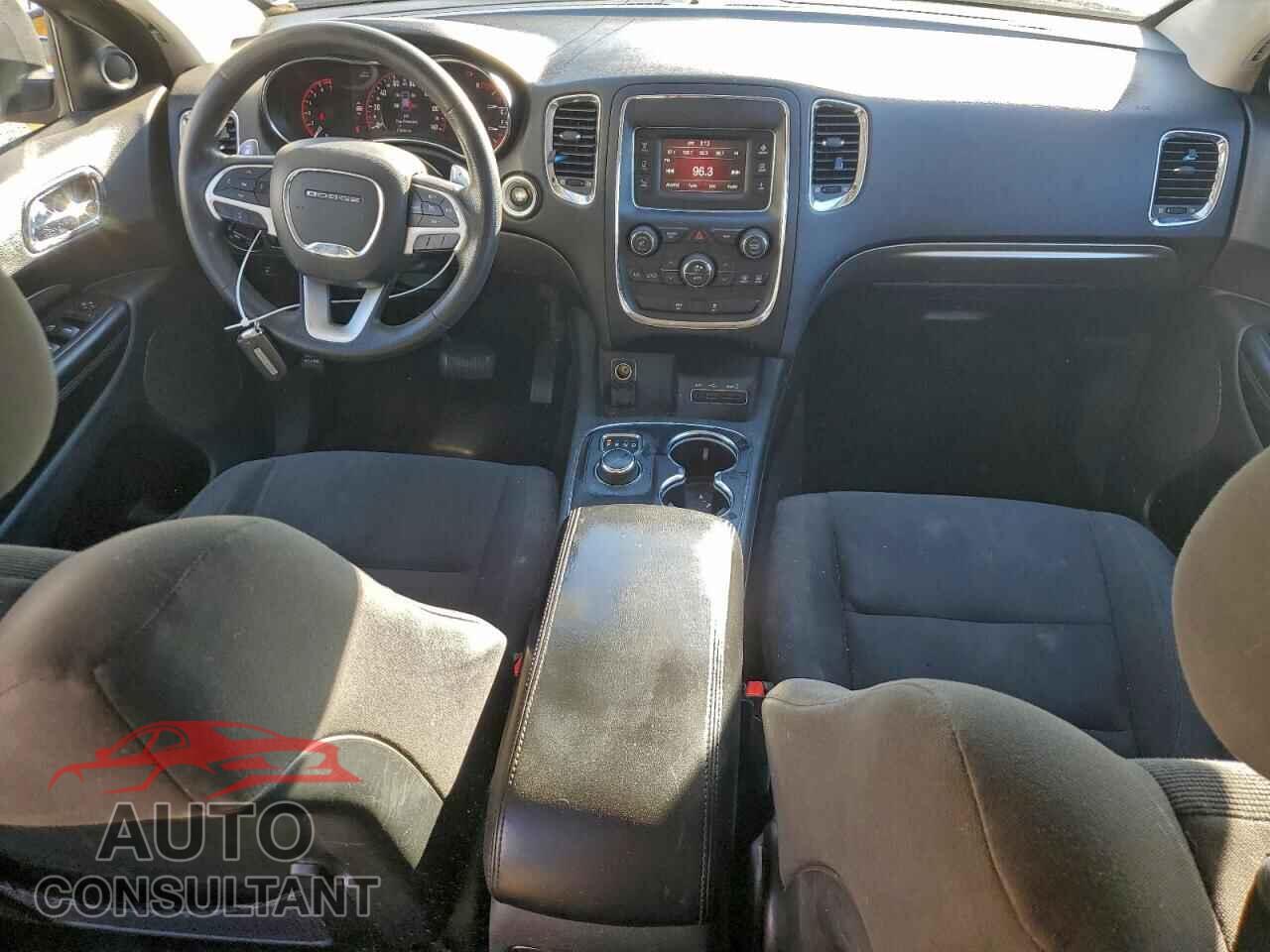 DODGE DURANGO 2015 - 1C4RDHAG1FC880154