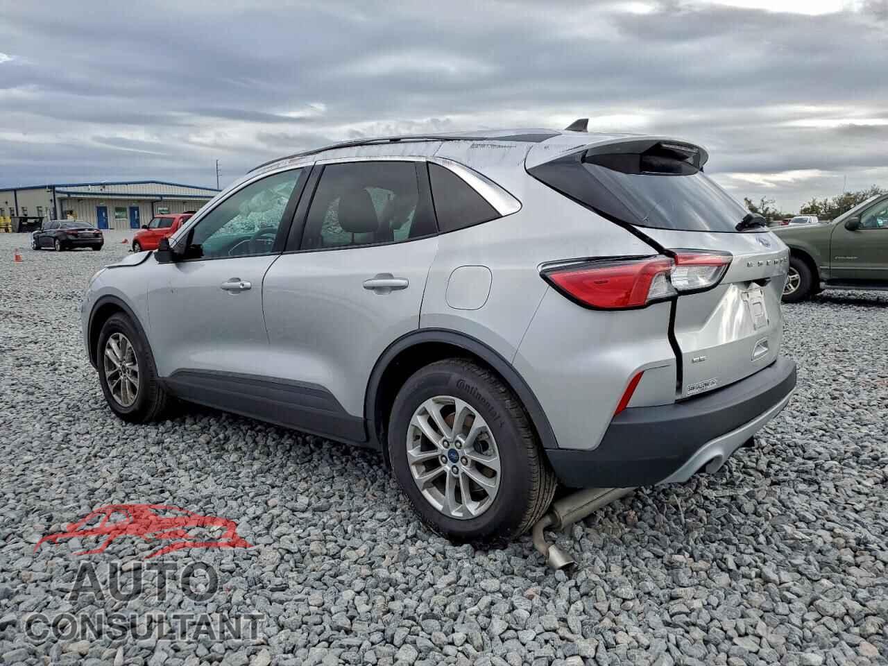 FORD ESCAPE 2020 - 1FMCU0G6XLUA94232