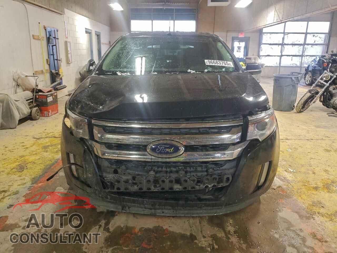 FORD EDGE 2014 - 2FMDK4JC4EBA98382