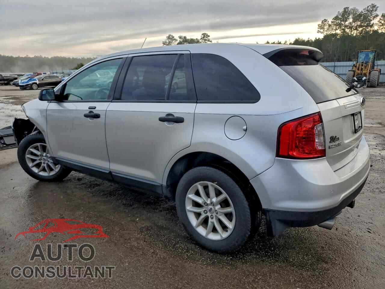 FORD EDGE 2014 - 2FMDK3GC2EBB38525
