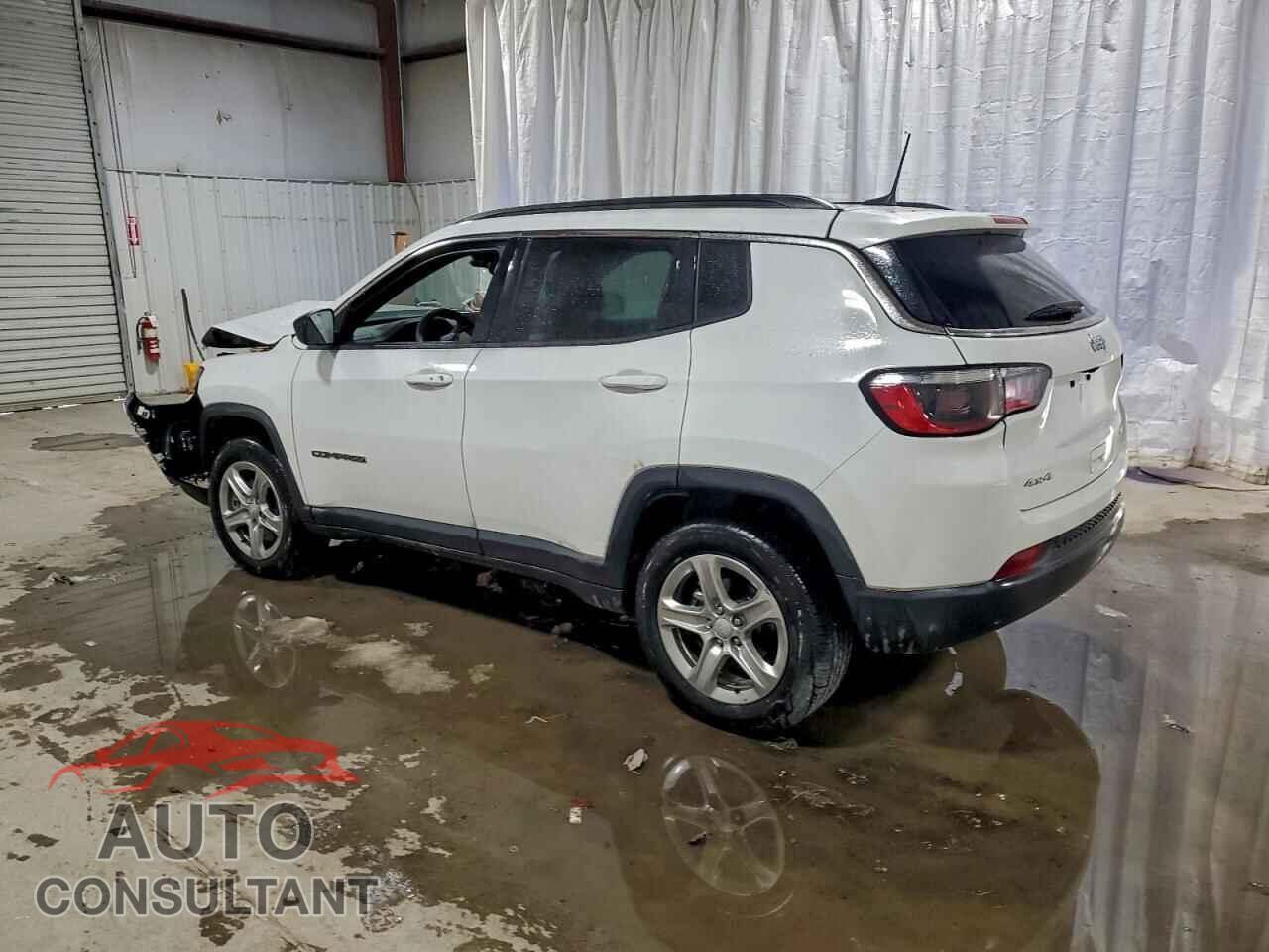 JEEP COMPASS 2024 - 3C4NJDBN3RT606833