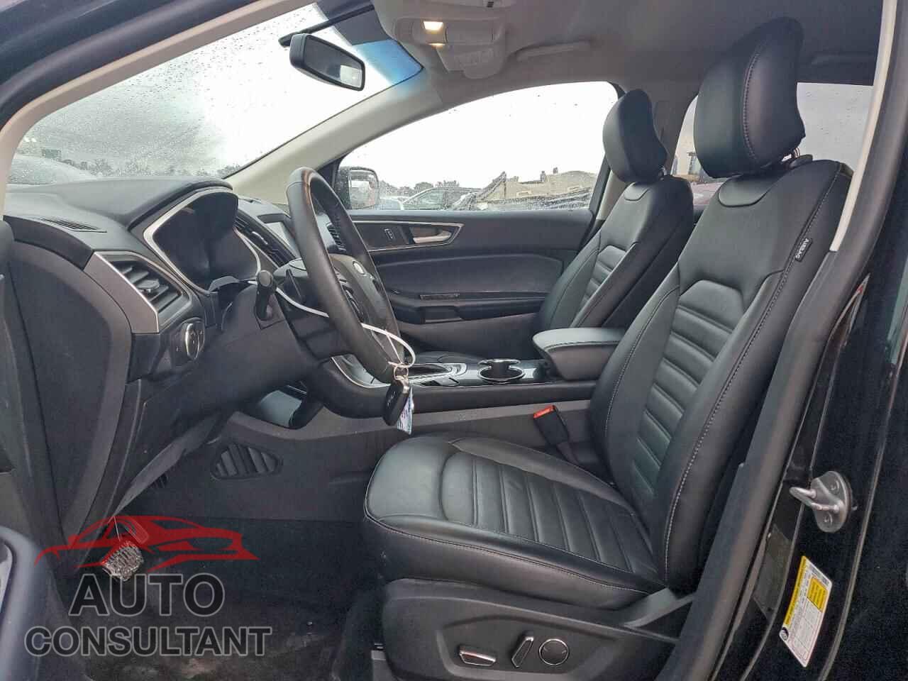 FORD EDGE 2018 - 2FMPK3J96JBB48477