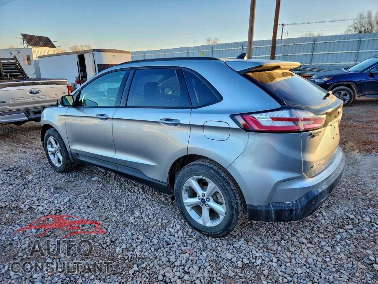 FORD EDGE 2020 - 2FMPK3G95LBB30871