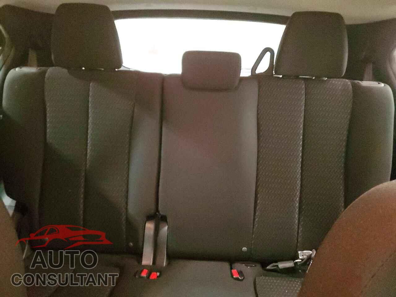 MITSUBISHI ECLIPSE 2025 - JA4ATUAA8SZ619948