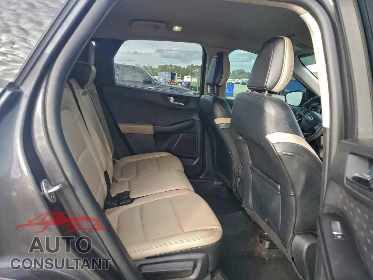 FORD ESCAPE 2020 - 1FMCU0H65LUA69348