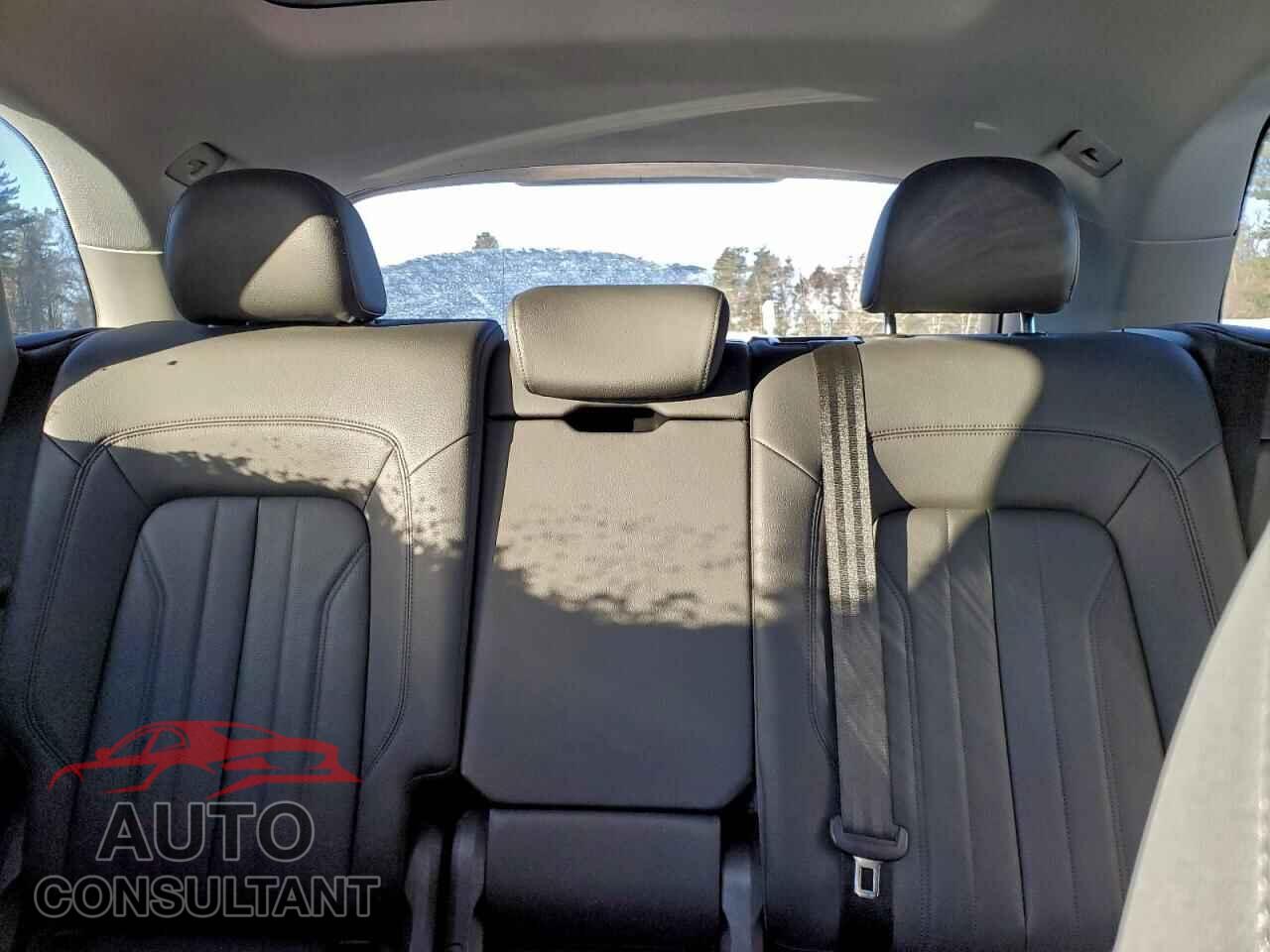 AUDI Q5 2020 - WA1BNAFY7L2018432