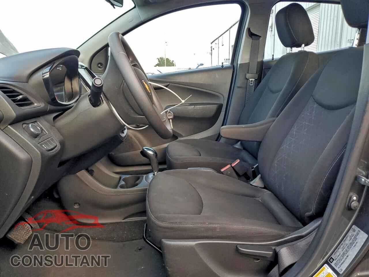 CHEVROLET SPARK 2020 - KL8CB6SA9LC427981