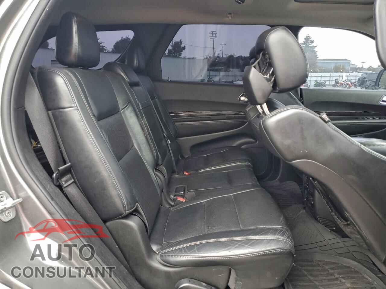 DODGE DURANGO 2013 - 1C4SDHET6DC564478