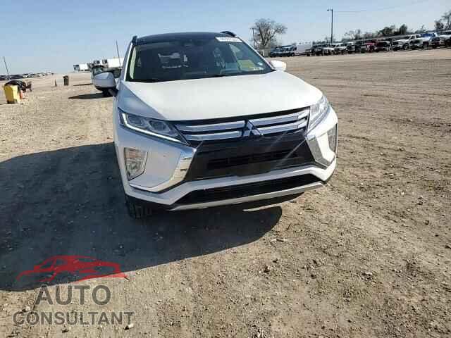 MITSUBISHI ECLIPSE 2019 - JA4AT5AA5KZ047579