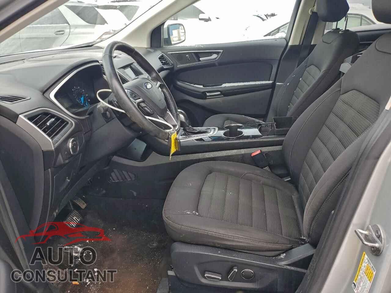 FORD EDGE 2016 - 2FMPK4J96GBC29574