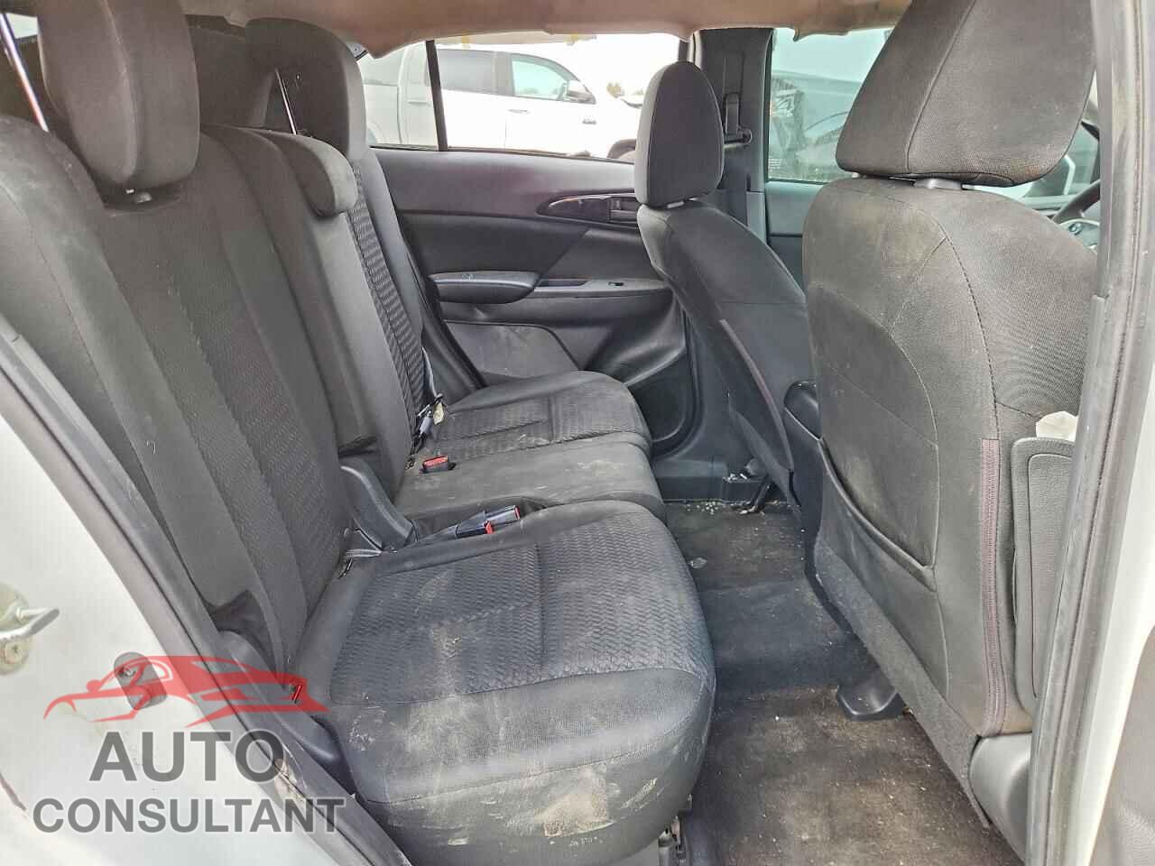 MITSUBISHI ECLIPSE 2020 - JA4AS3AA9LZ001570