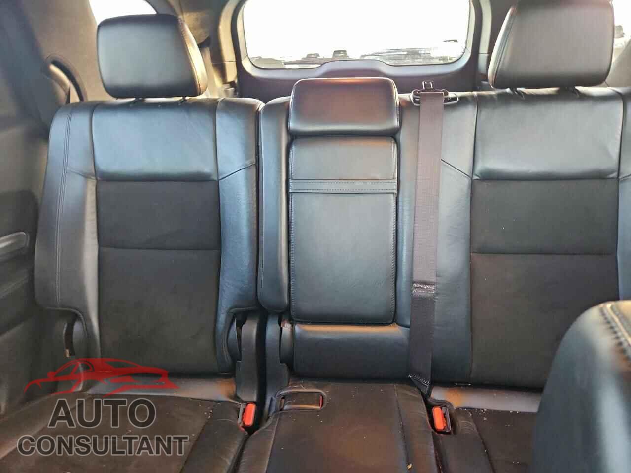 DODGE DURANGO 2019 - 1C4RDHDG0KC691002