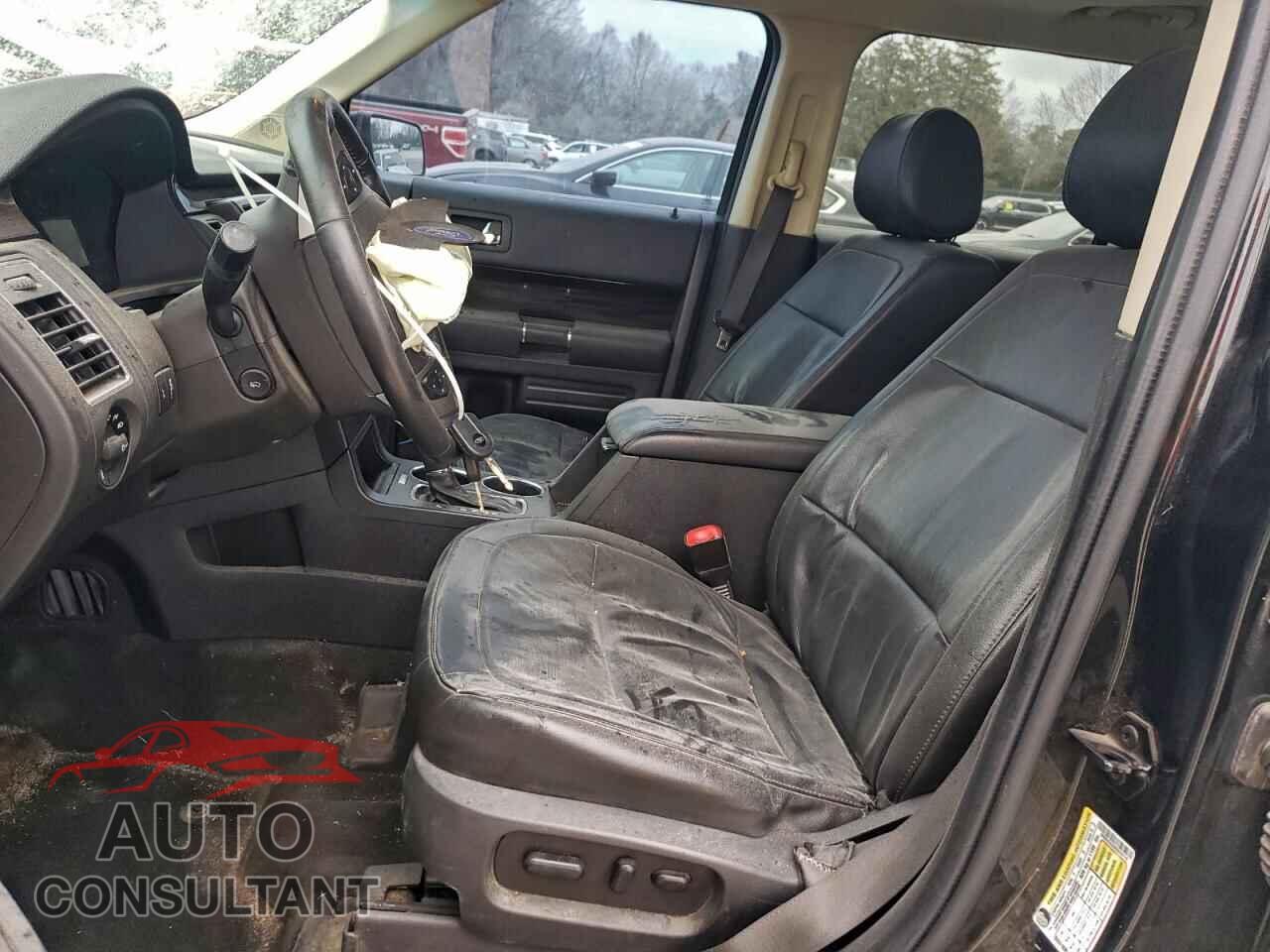 FORD FLEX 2014 - 2FMGK5C80EBD30178