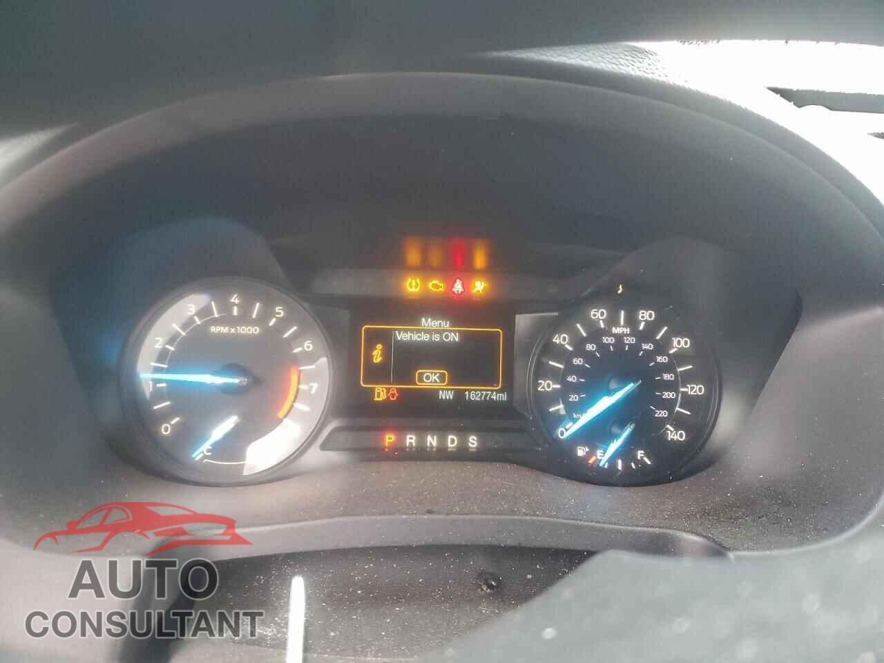 FORD EXPLORER 2018 - 1FM5K7B82JGB65998