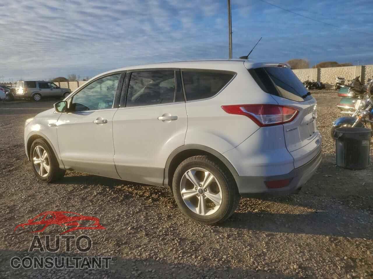 FORD ESCAPE 2015 - 1FMCU0G95FUB20430