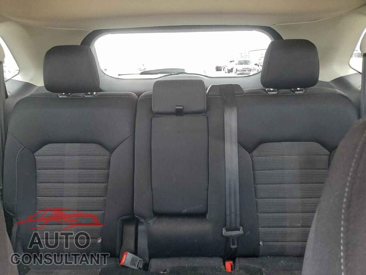 FORD EDGE 2018 - 2FMPK3J99JBB30751