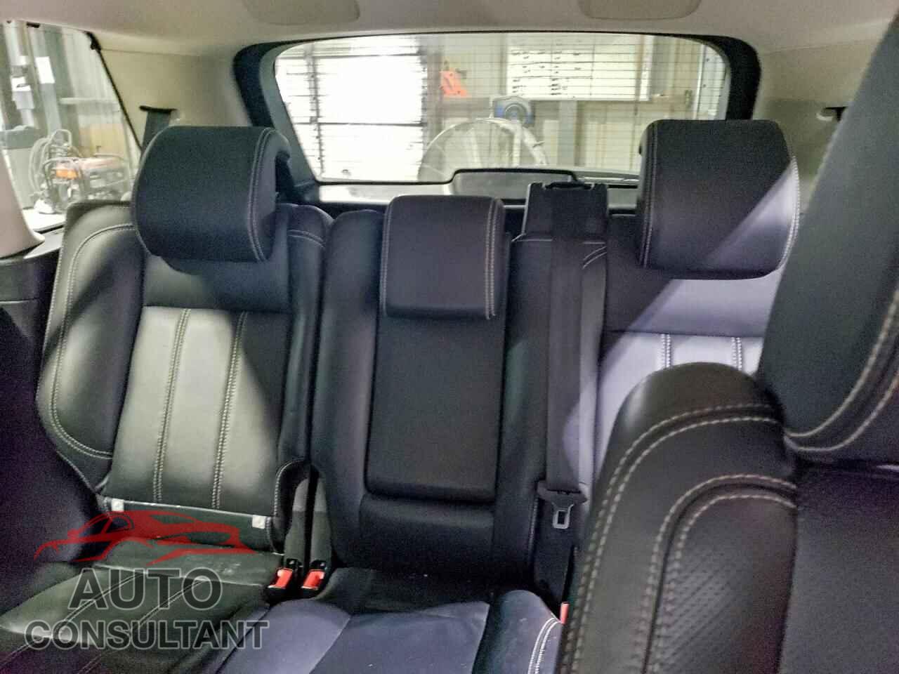 LAND ROVER RANGEROVER 2013 - SALSH2E41DA771603