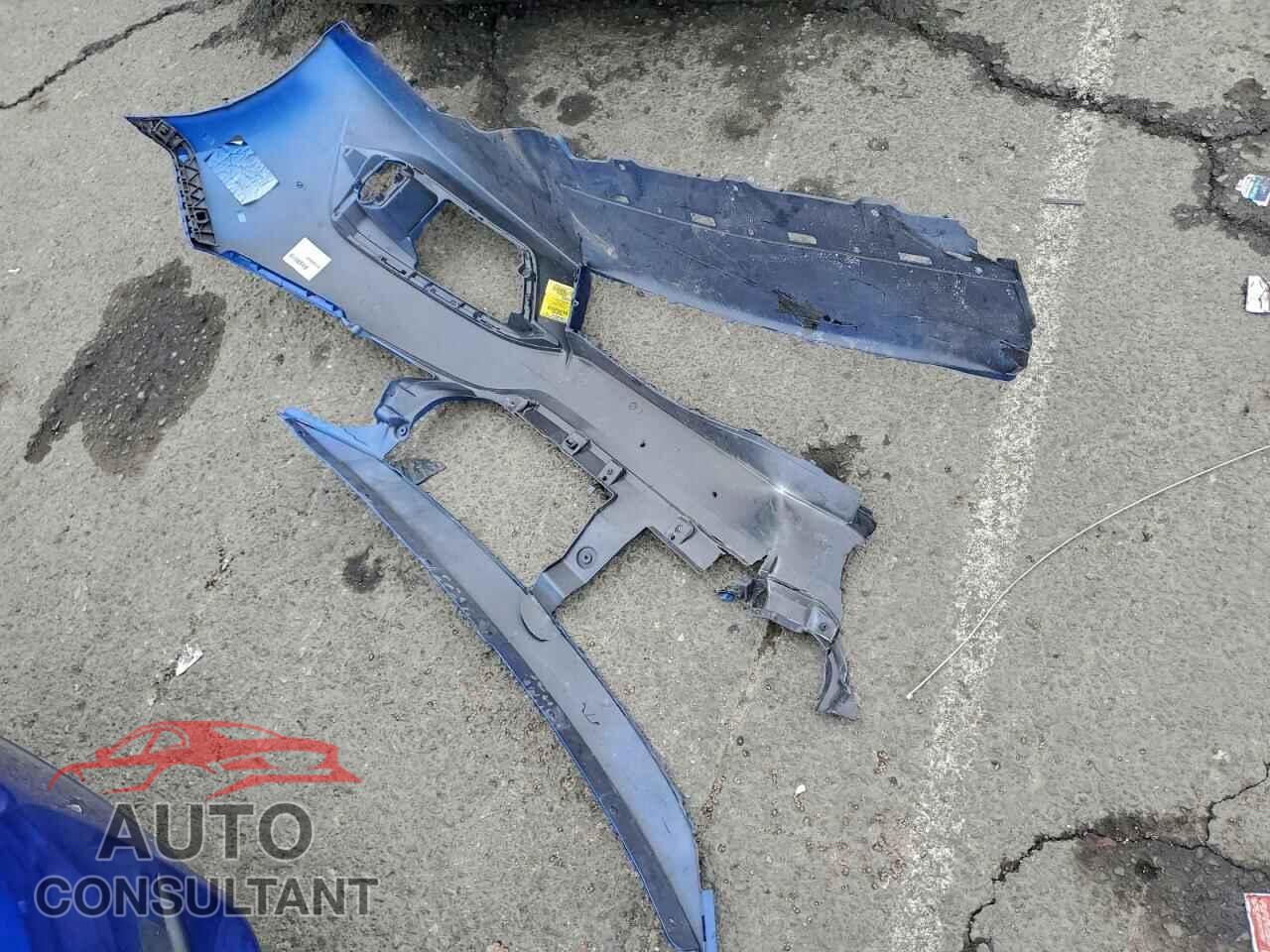 HONDA CIVIC 2017 - 19XFC2F52HE205080