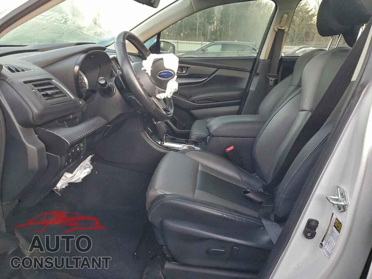 SUBARU ASCENT ONY 2022 - 4S4WMAJD9N3442007