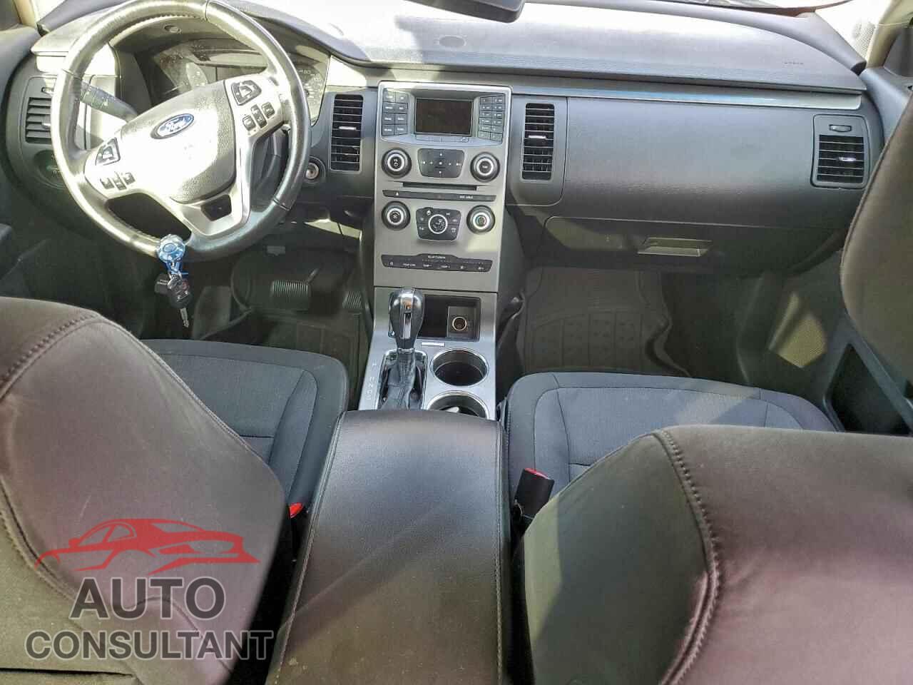 FORD FLEX 2016 - 2FMGK5B81GBA18214