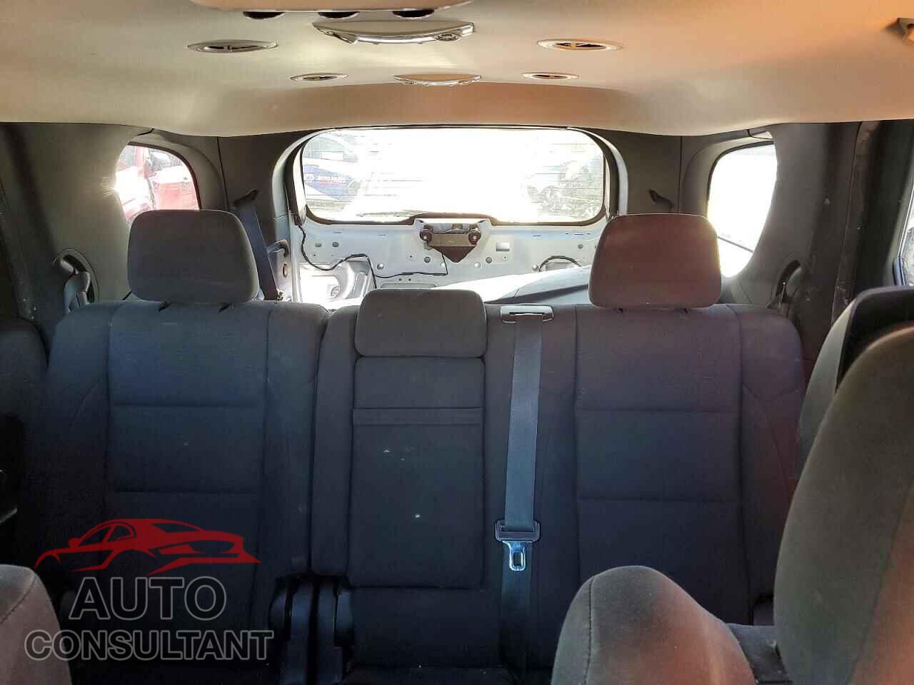 DODGE DURANGO 2014 - 1C4RDHAG2EC979659