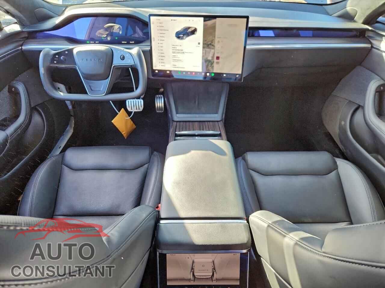 TESLA MODEL S 2022 - 5YJSA1E54NF478592
