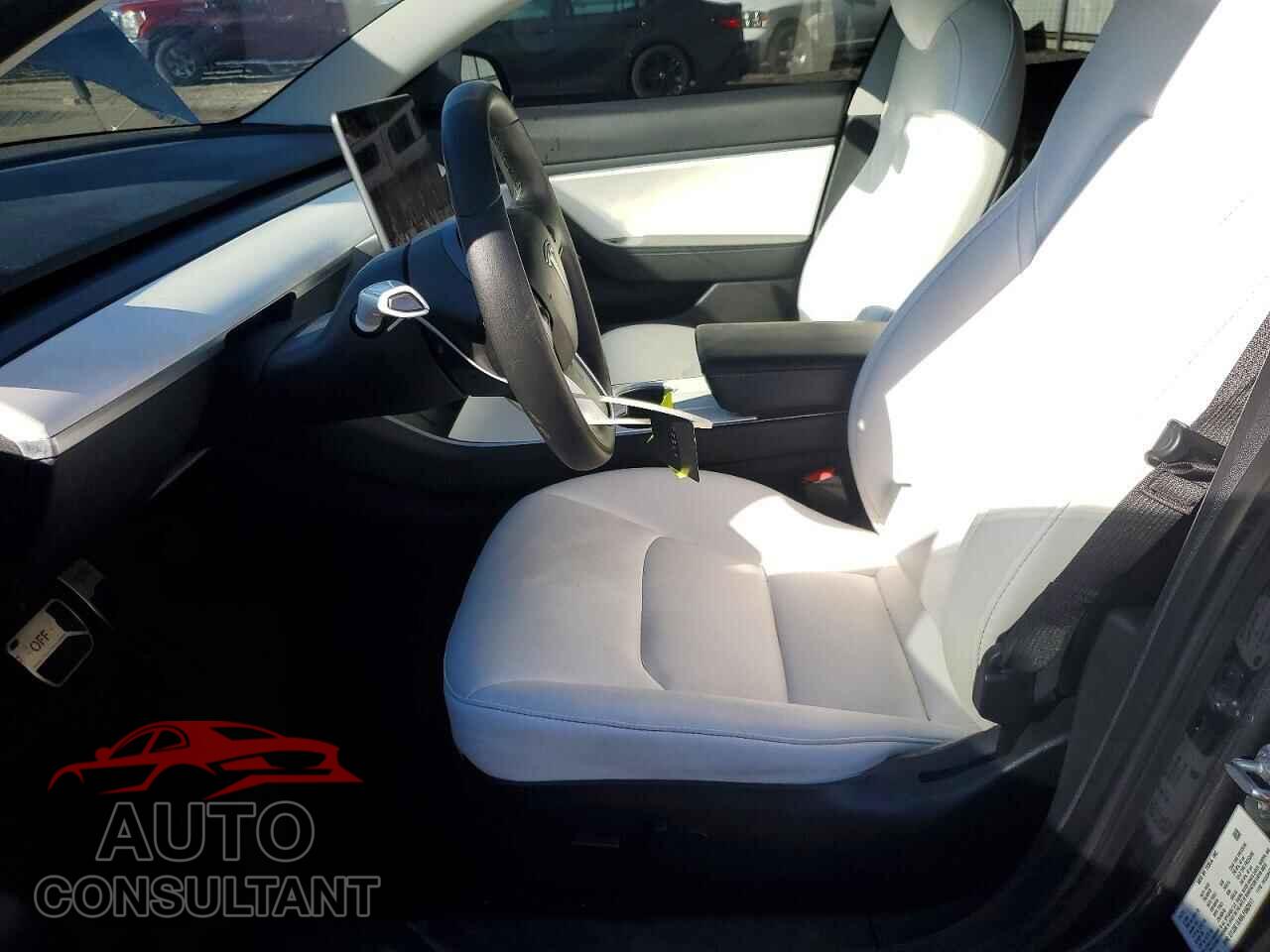 TESLA MODEL 3 2020 - 5YJ3E1EA0LF662611