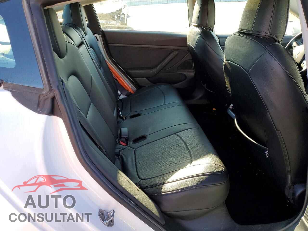 TESLA MODEL 3 2020 - 5YJ3E1EA0LF802477