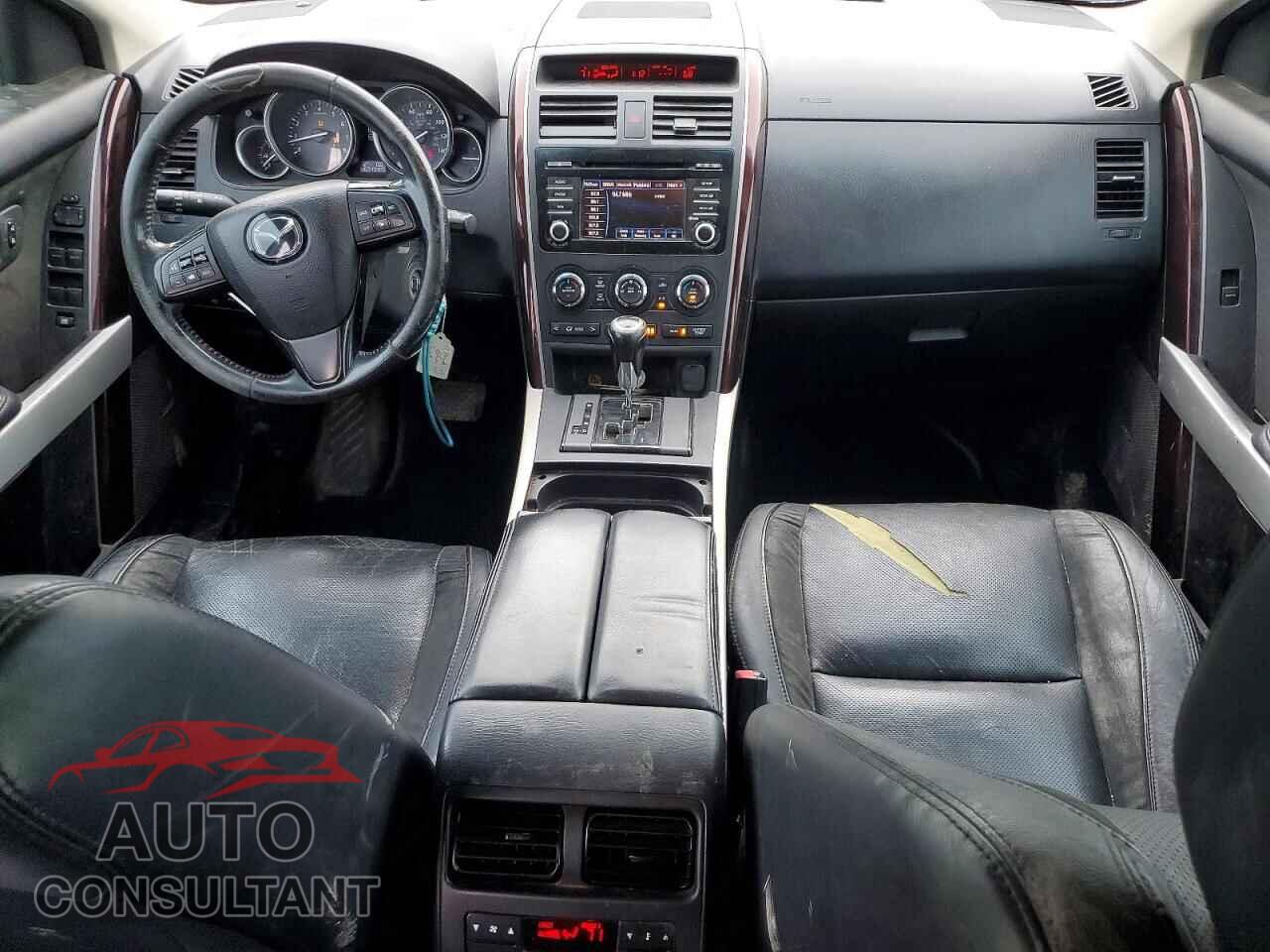 MAZDA CX-9 2015 - JM3TB2DA2F0467975