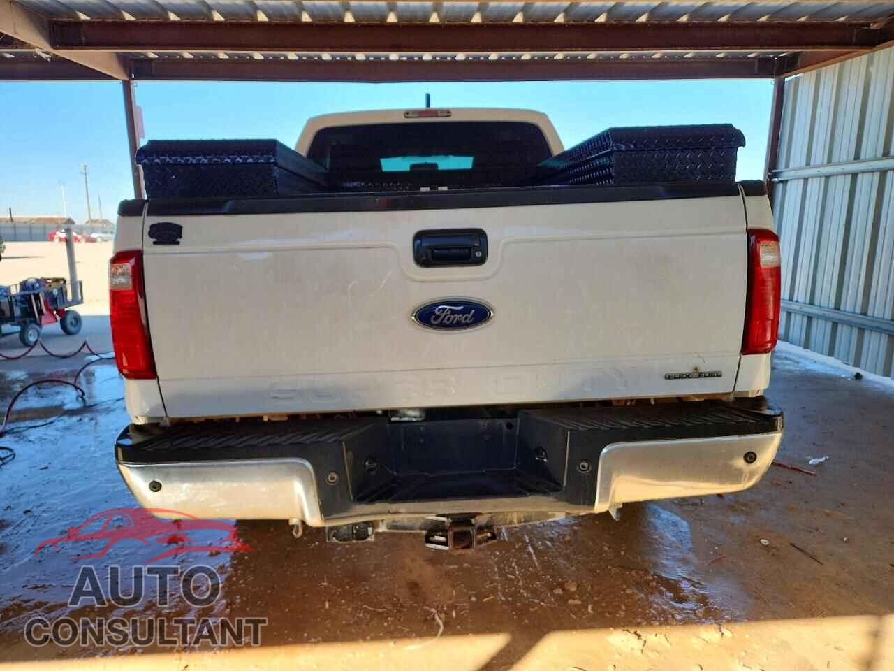 FORD F250 2016 - 1FT7X2B68GEA39617