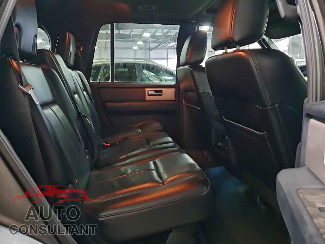 FORD EXPEDITION 2017 - 1FMJU2AT7HEA59554
