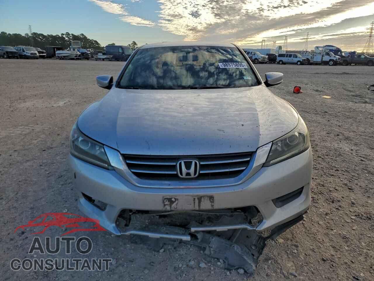 HONDA ACCORD 2014 - 1HGCR2F30EA155960