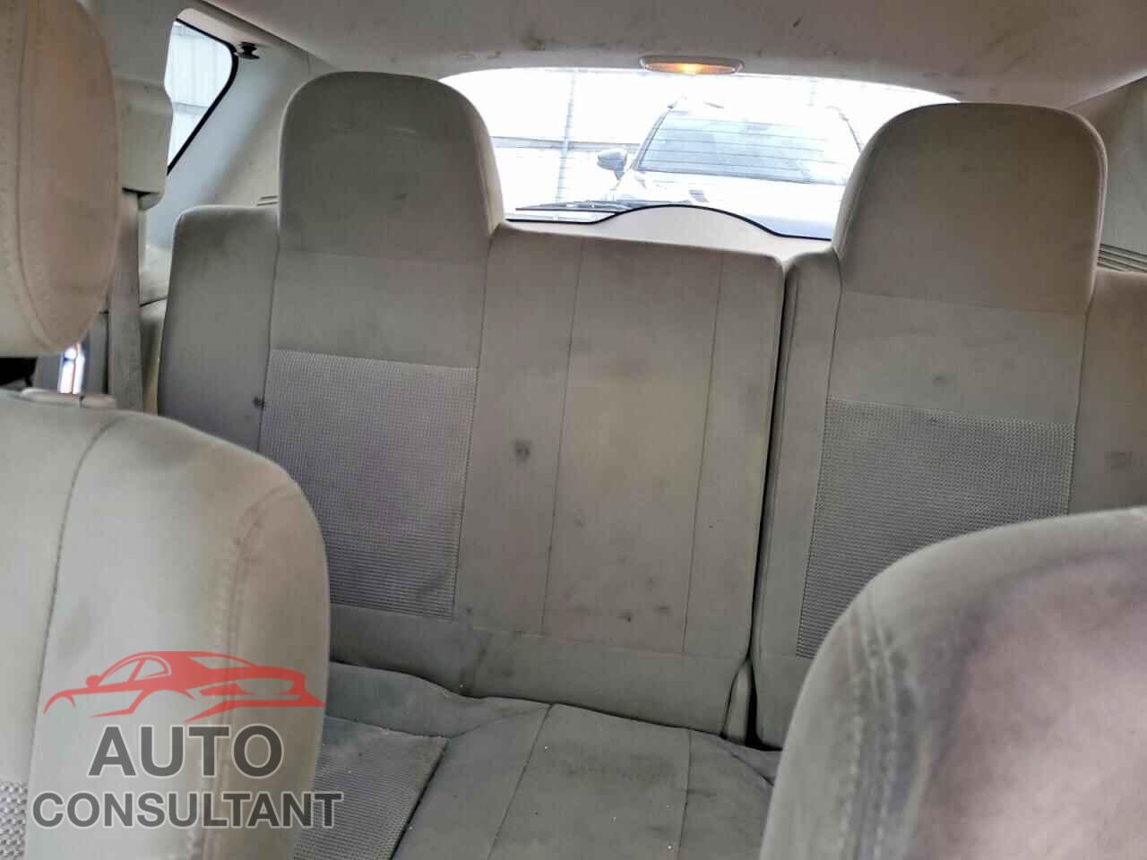 JEEP COMPASS 2011 - 1J4NF1FB5BD259107