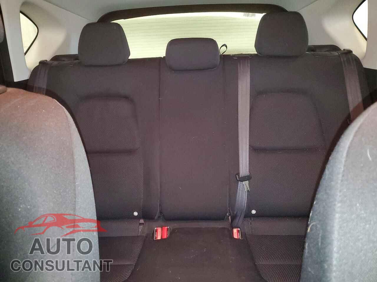 MAZDA CX-5 2017 - JM3KFBBL3H0111199