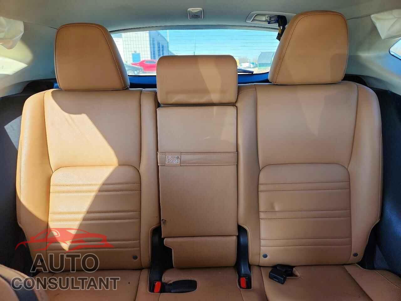 LEXUS NX 2016 - JTJYARBZ1G2024948