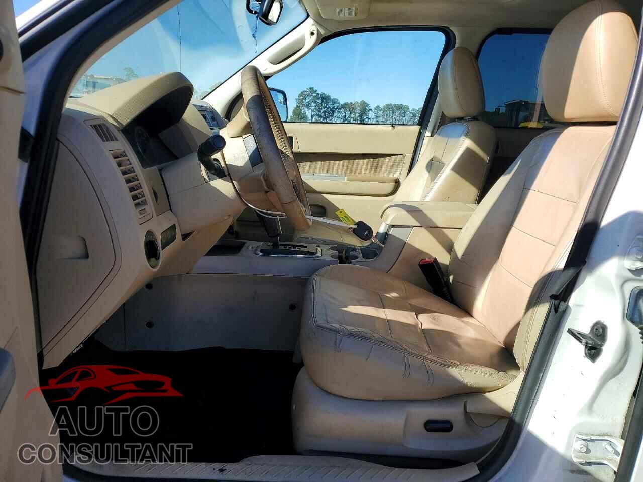 FORD ESCAPE 2012 - 1FMCU0D70CKB09653