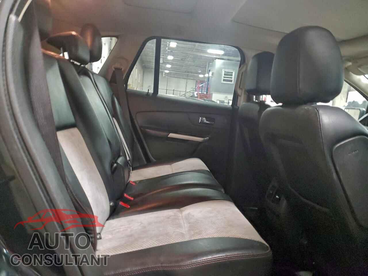 FORD EDGE 2014 - 2FMDK3JC2EBB28411