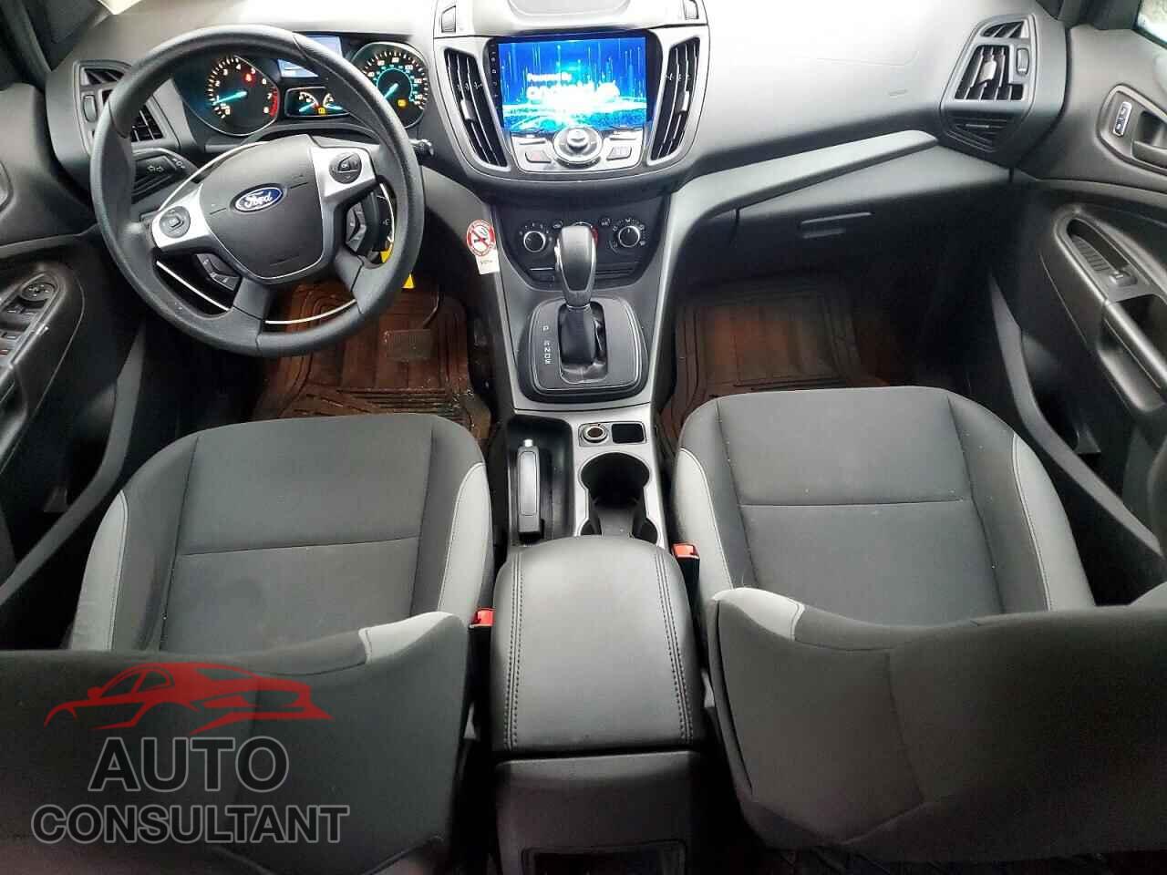 FORD ESCAPE 2014 - 1FMCU0F71EUC24055