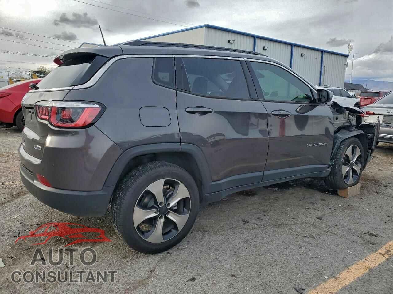 JEEP COMPASS 2019 - 3C4NJCBB2KT736771