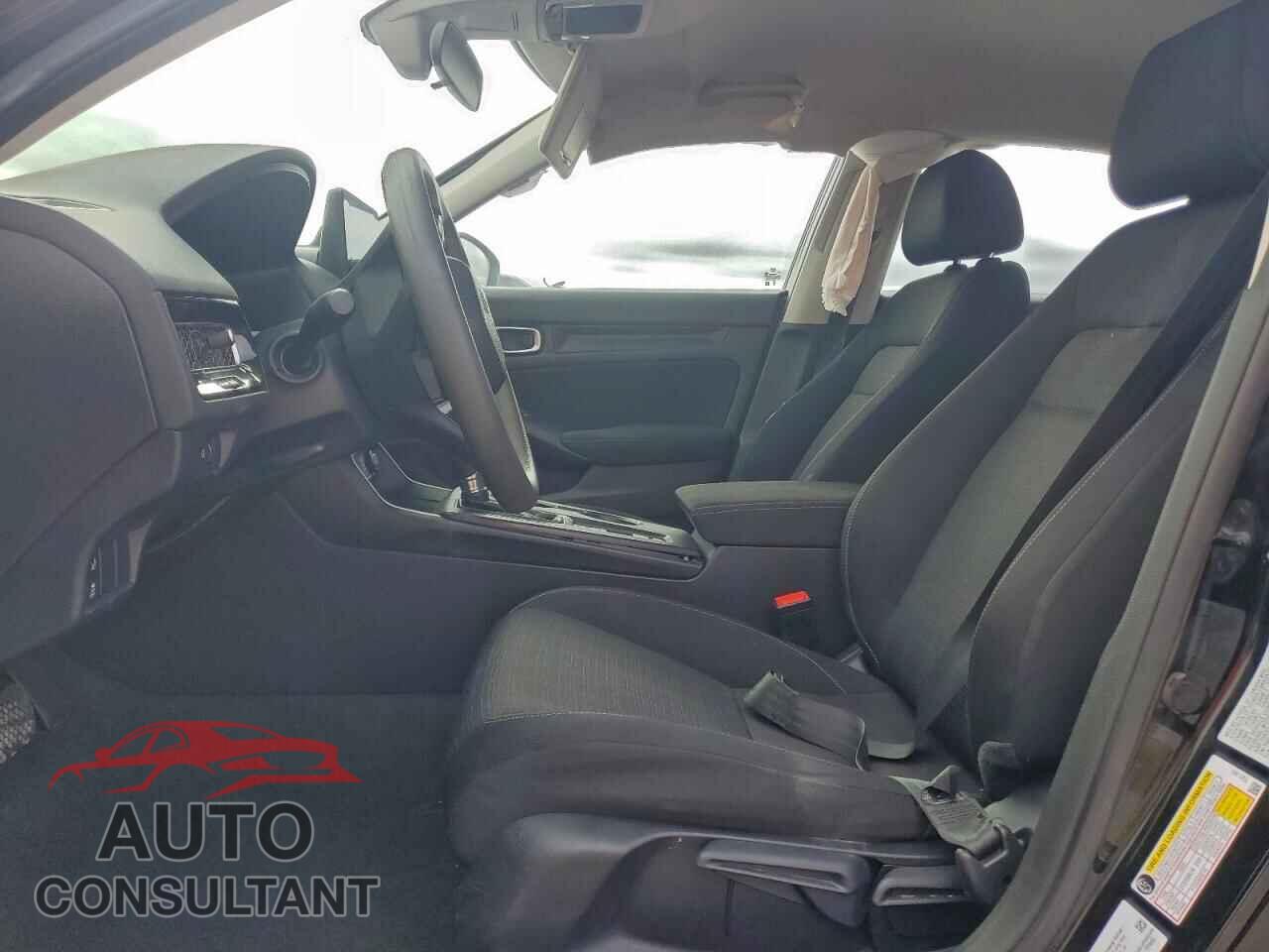 HONDA CIVIC 2023 - 2HGFE2F2XPH562978