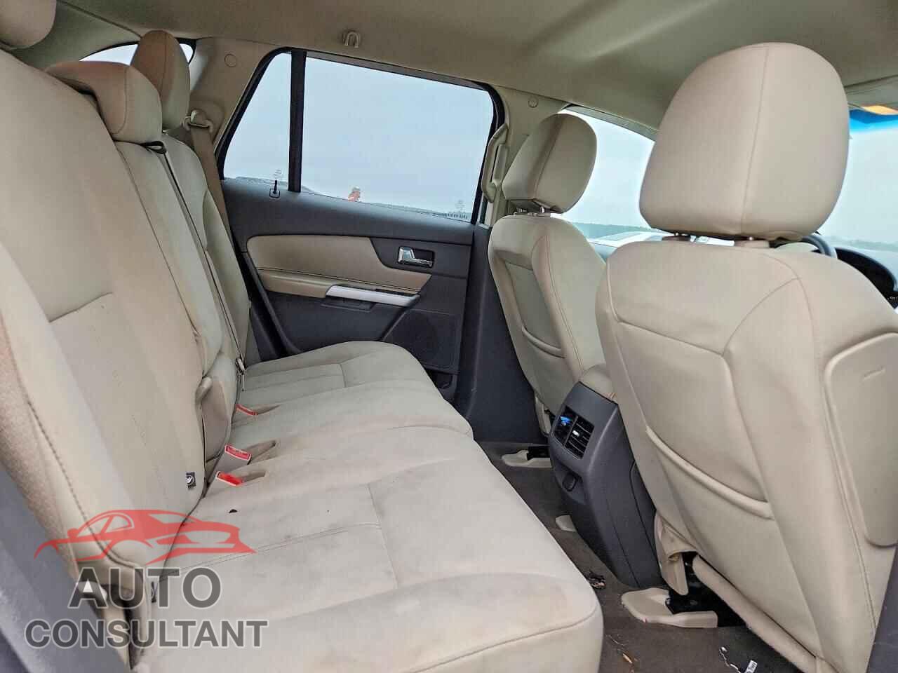FORD EDGE 2014 - 2FMDK3GC9EBA41094