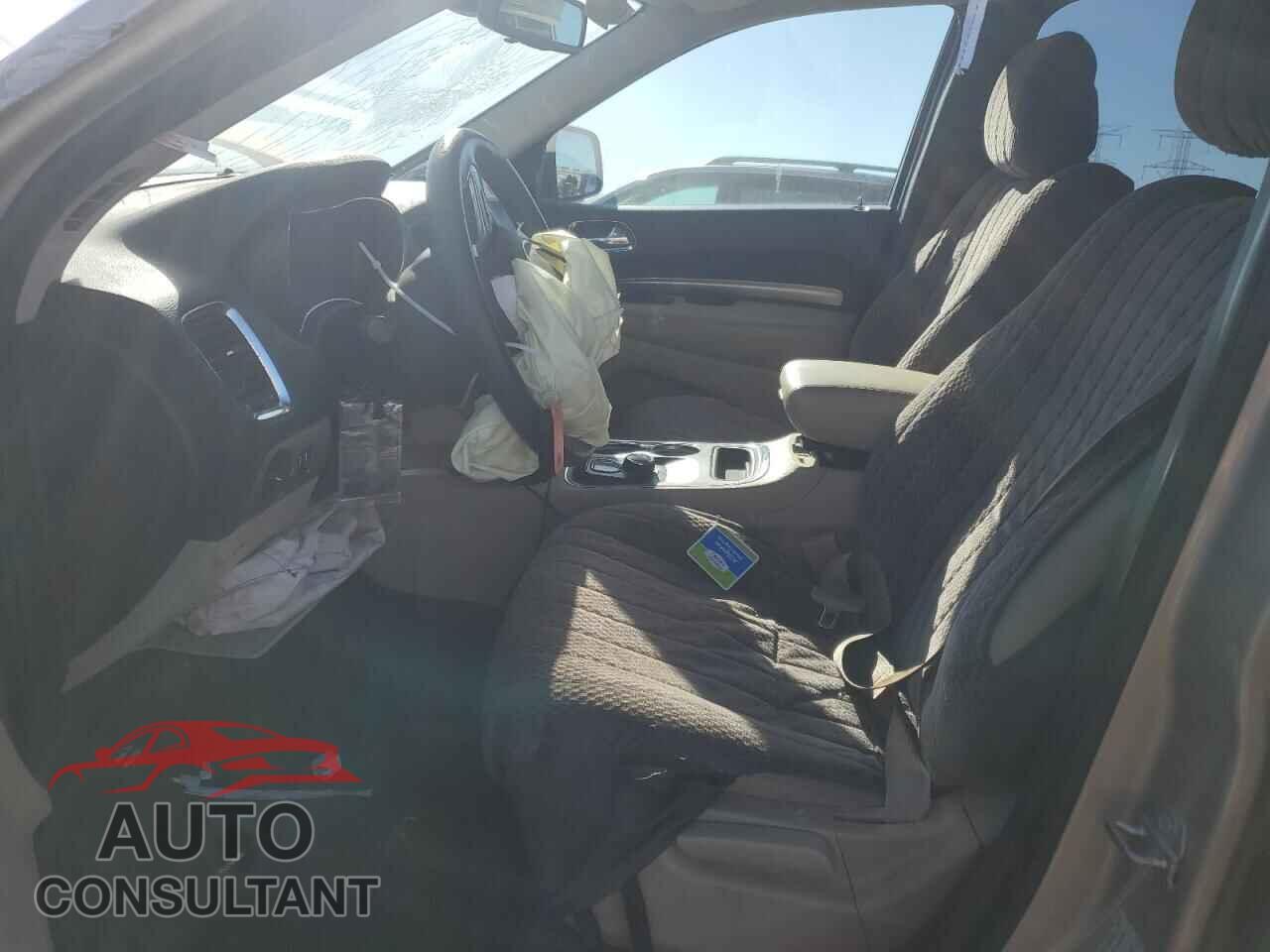 DODGE DURANGO 2015 - 1C4RDHAG3FC937714