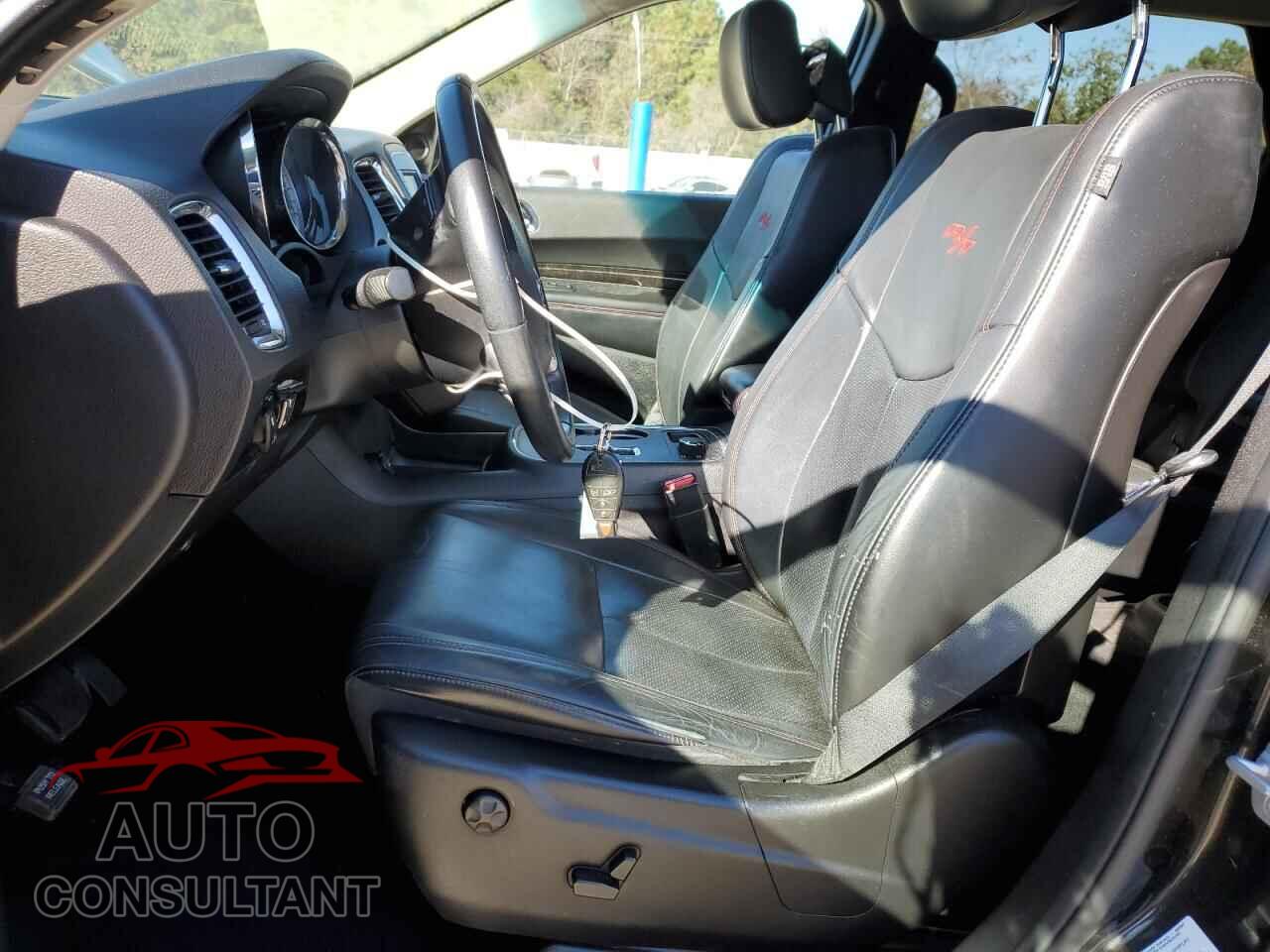 DODGE DURANGO 2013 - 1C4SDJCT2DC683820